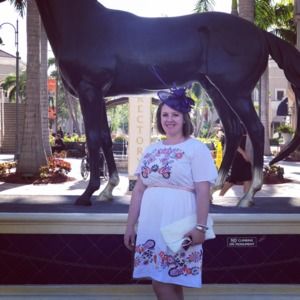 Meet your Posher, Eliya